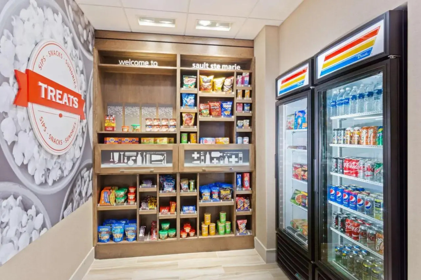 Travelodge Sault Sainte Marie