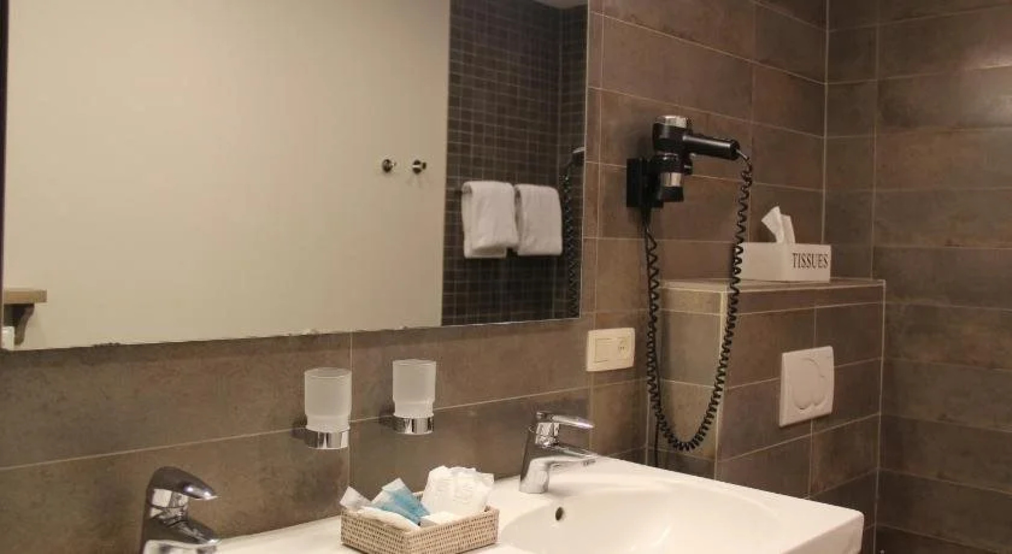 Hotel Pavillon Du Zoute