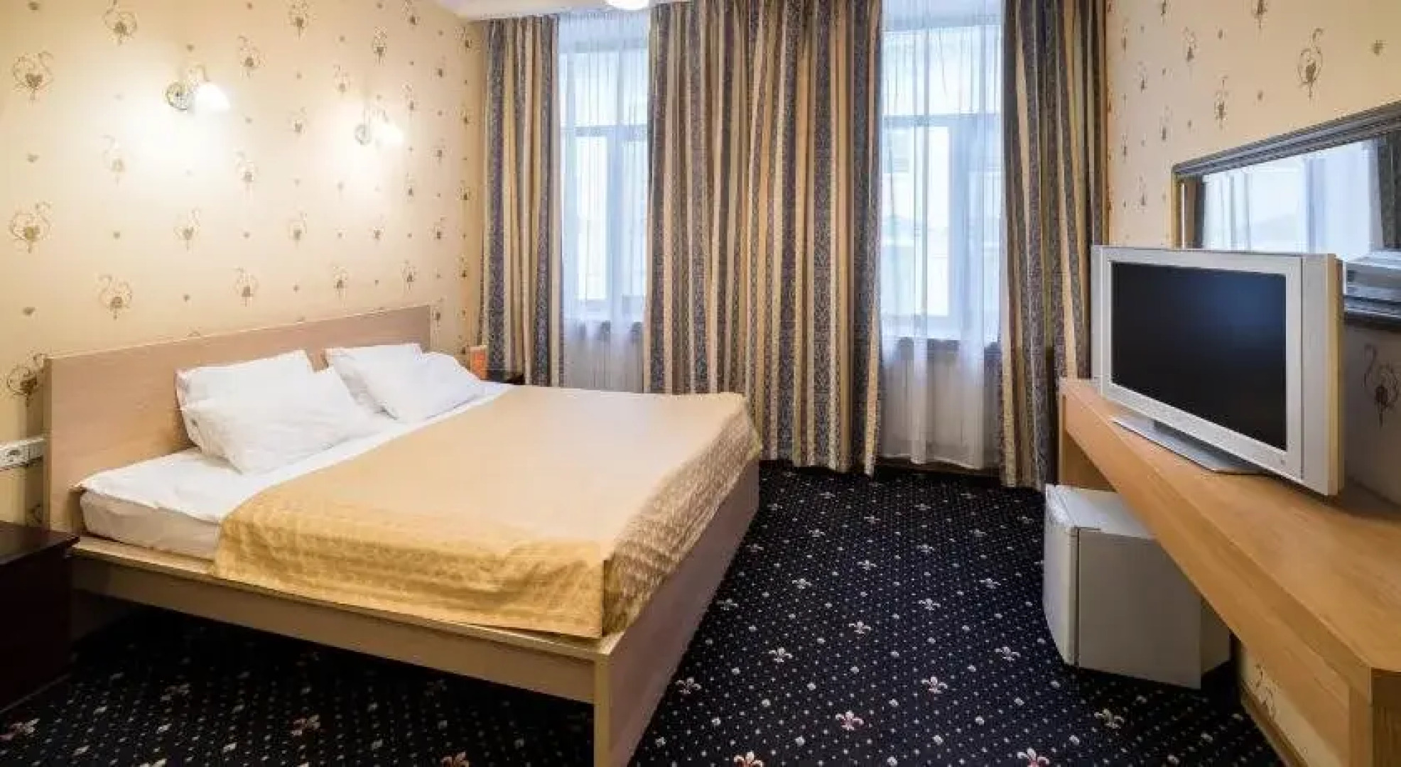 Мини-отель Библиотека