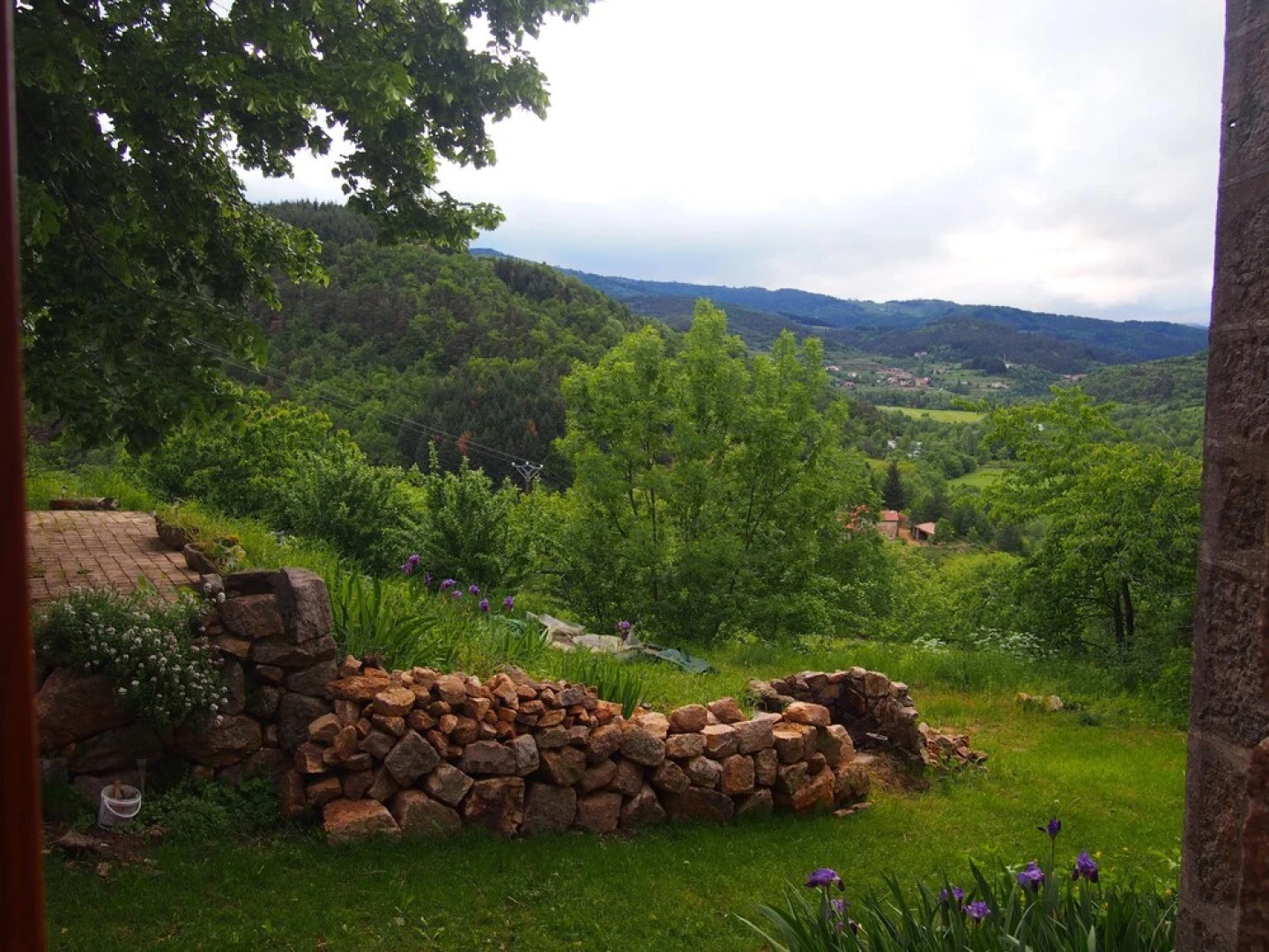 Domaine de Chantepoule