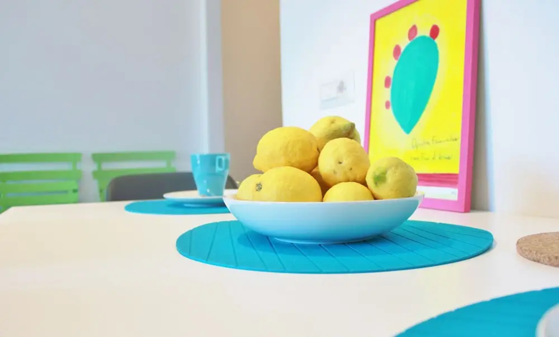 Appartamenti Vacanze Villa Meo