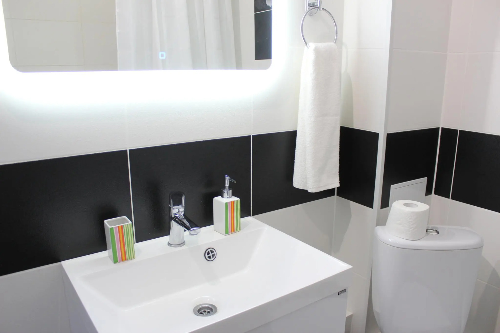 UfaRooms (УфаРумc) на улице Комсомольская 109