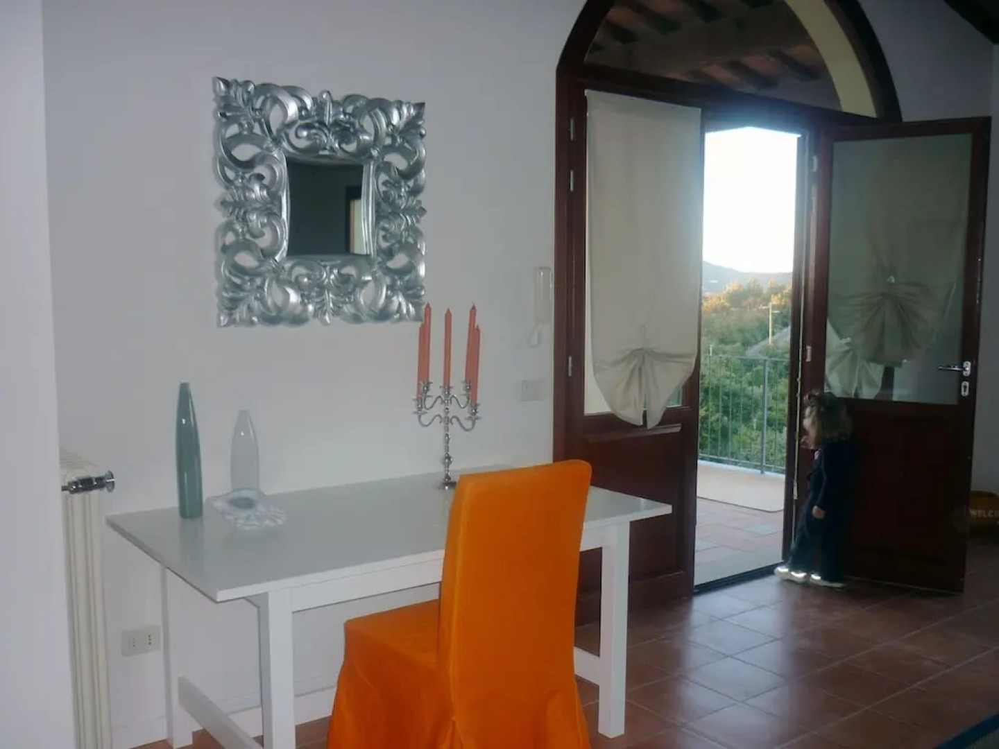 Villa Il Cavaliere by SolturElba