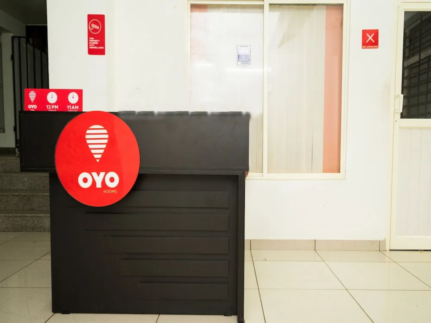 OYO 10030 Wayanad Green Pepper