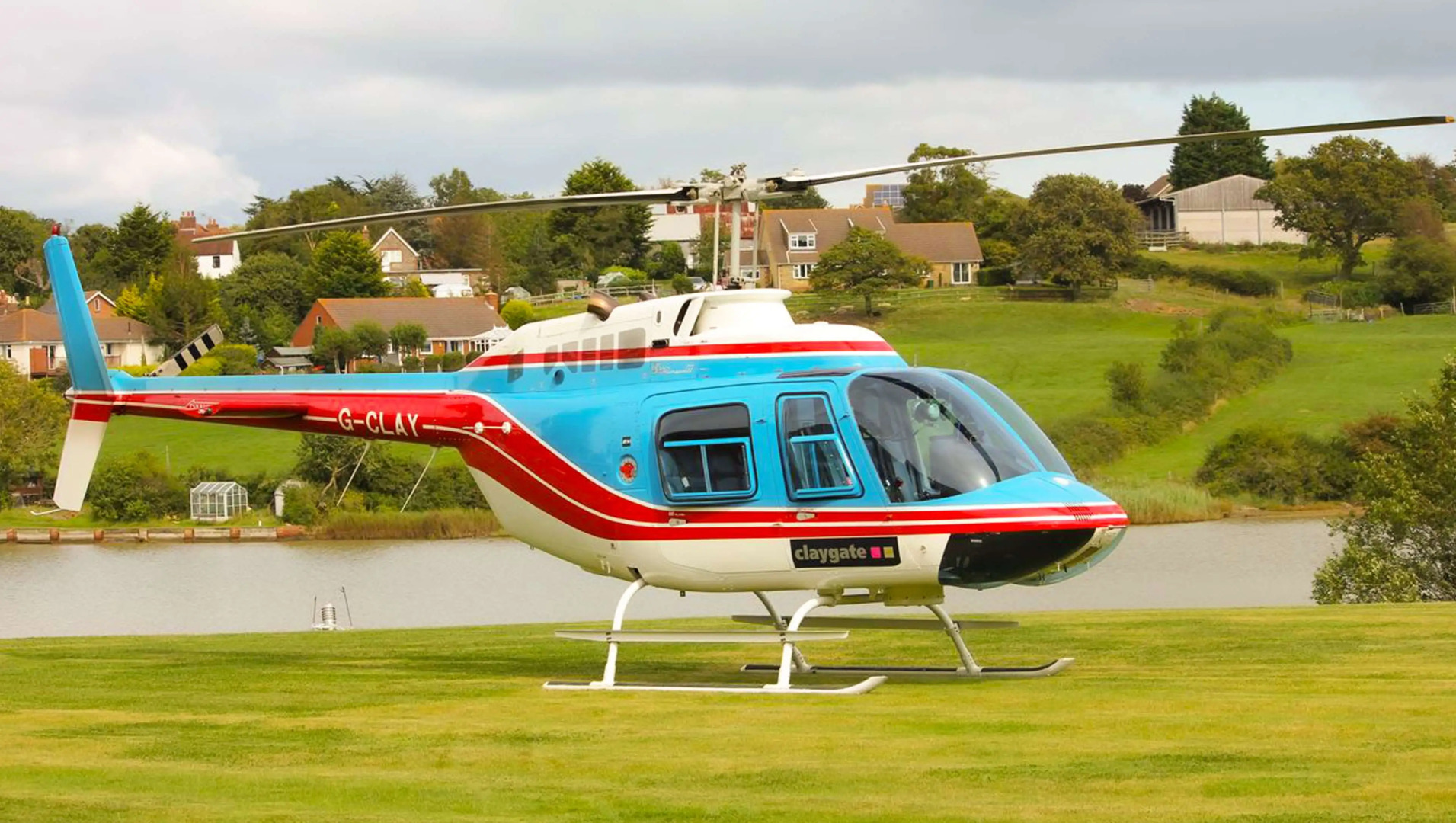 Lakeside Park Hotel & Spa