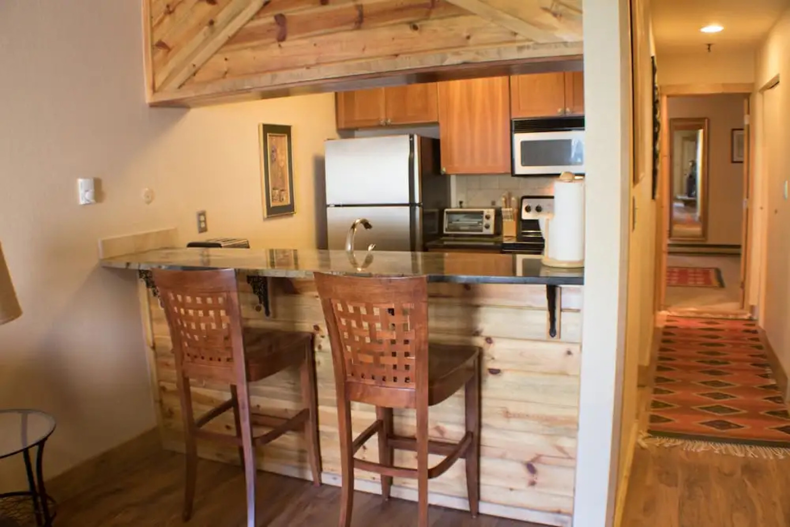 Axtel Condominiums by CB Lodging