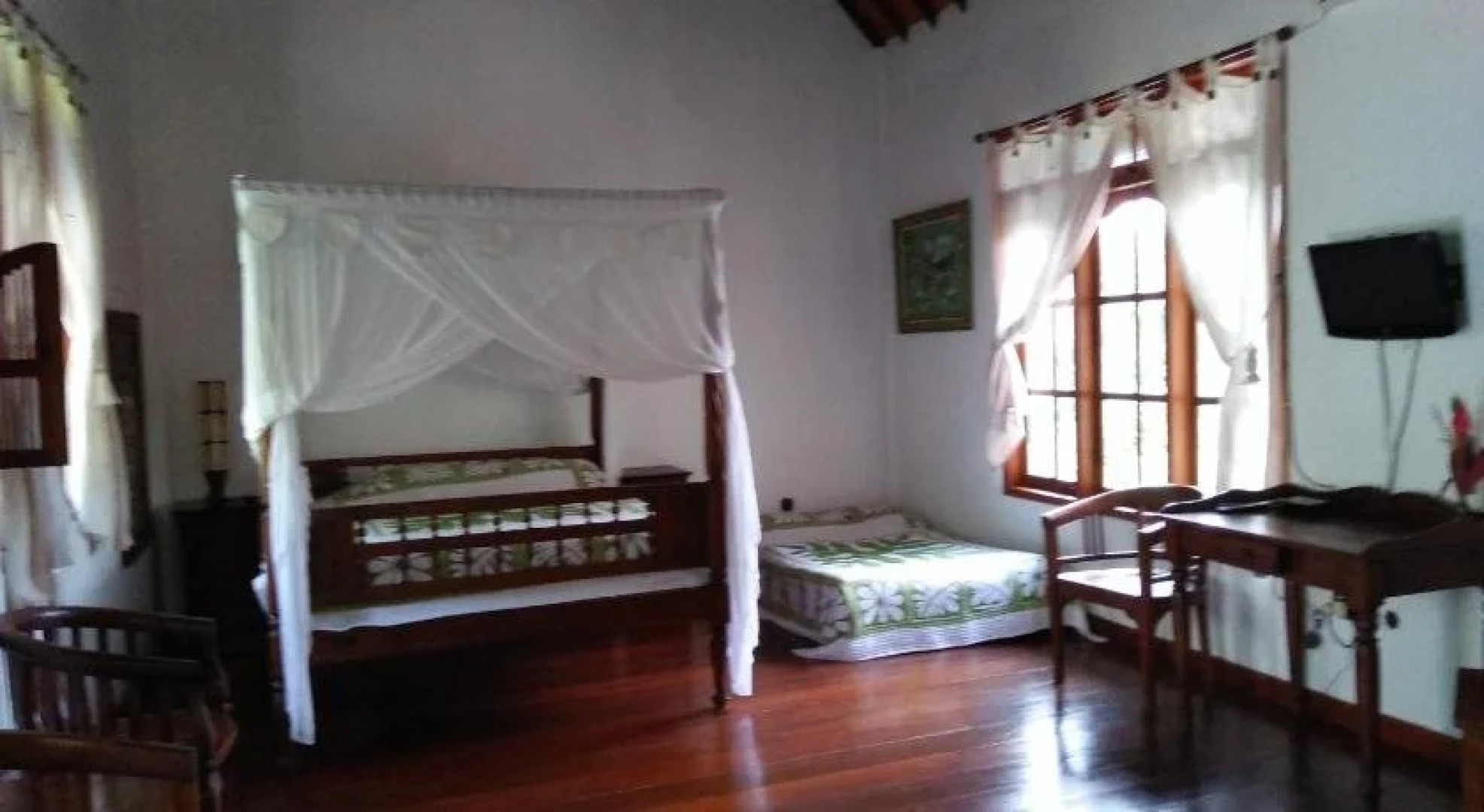 Puri Eling Blimbingsari