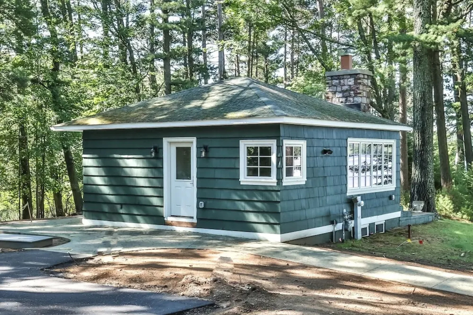 Indian Point Manor - Hiller Vacation Homes 2 Bedroom Cottage