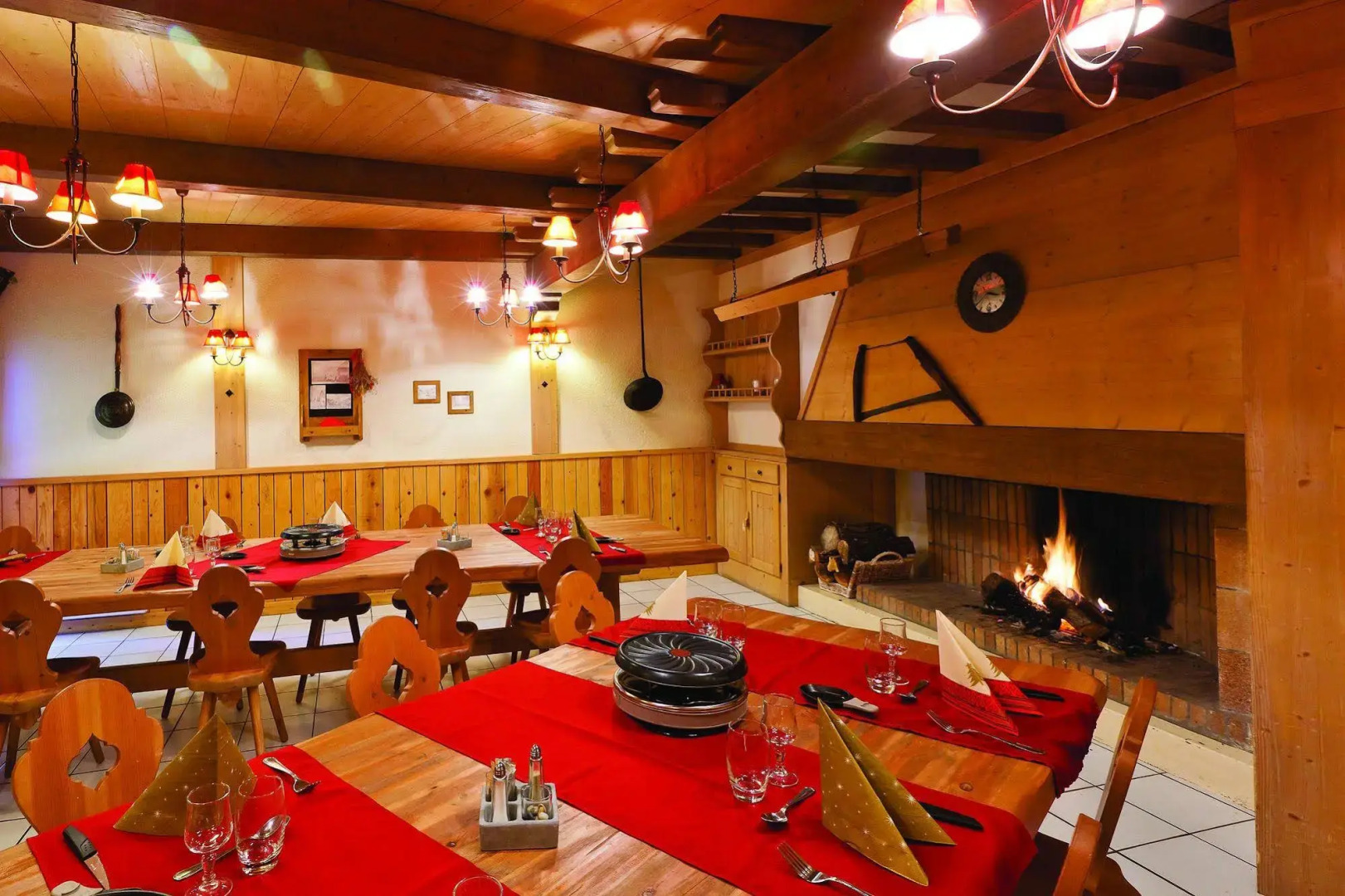 Club Vacances Bleues Les Horizons du Lac