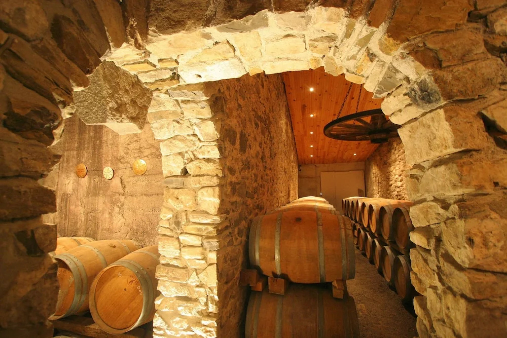 Le Gîte Vigneron