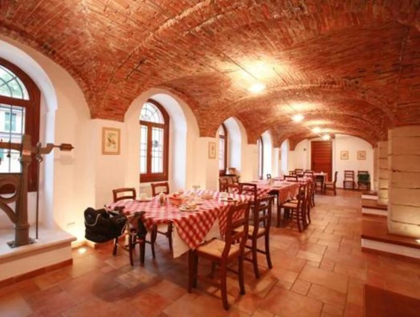 Agriturismo La Filanda