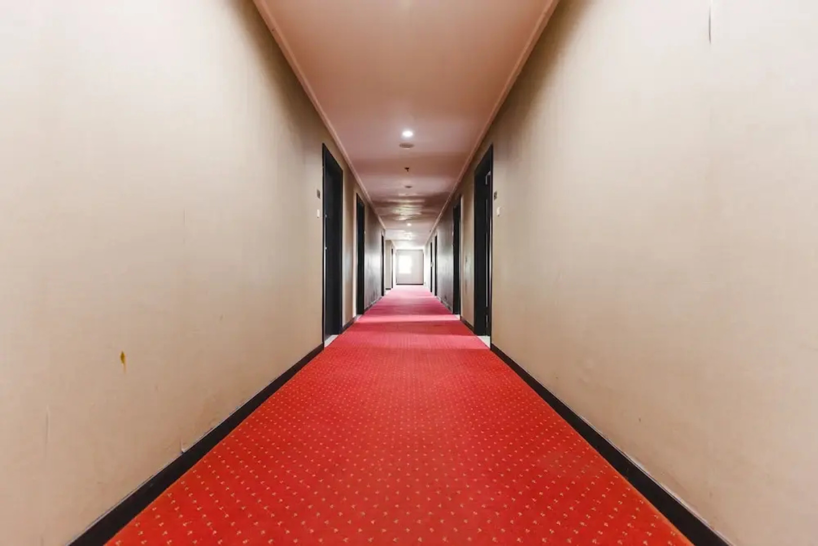 Capital O 2009 Hotel Charisma Marine