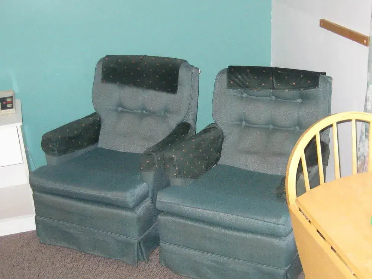 Condotel Motel Canadien