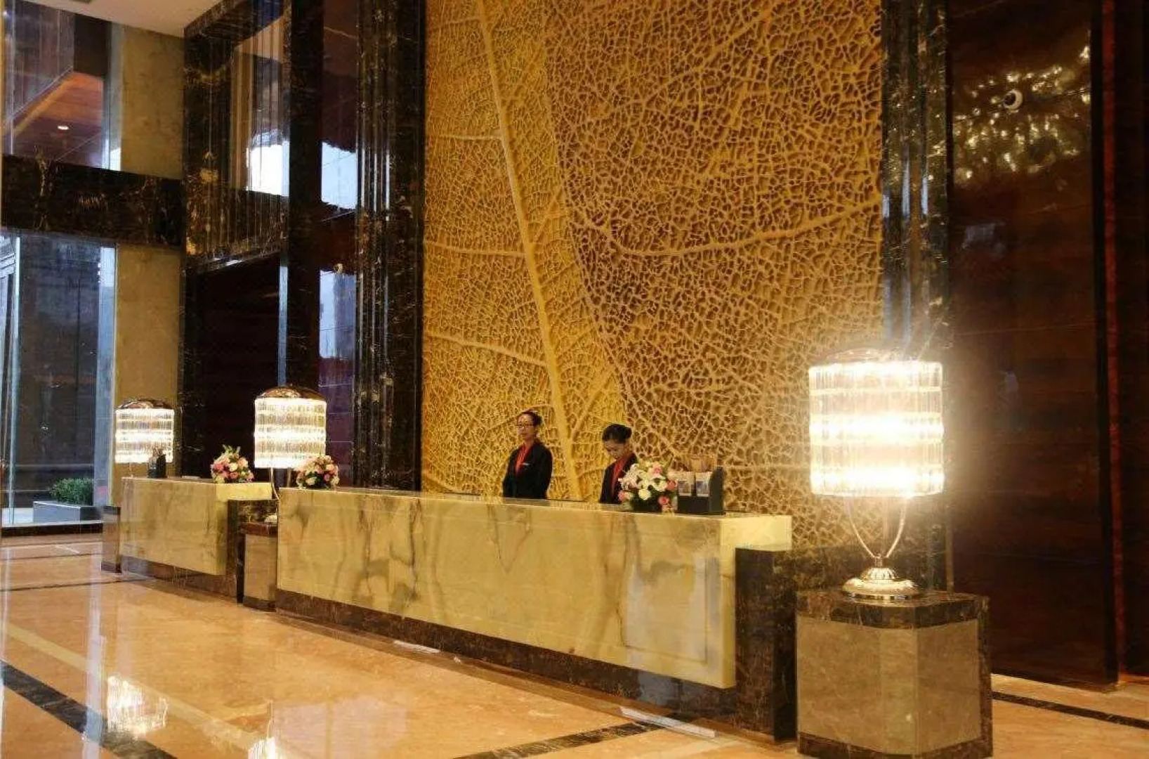 Shijiazhuang Kaixuanmen hotel