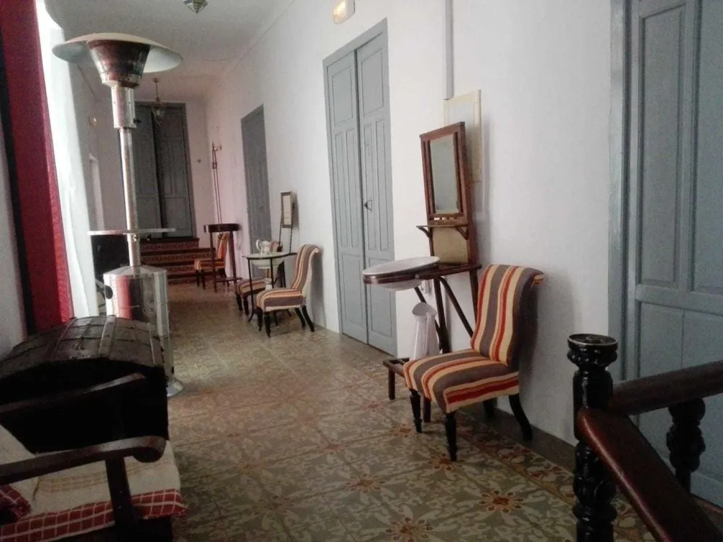 Casa Rural El Melojo