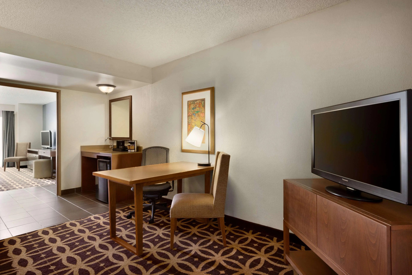 Embassy Suites by Hilton Dallas DFW Airport South