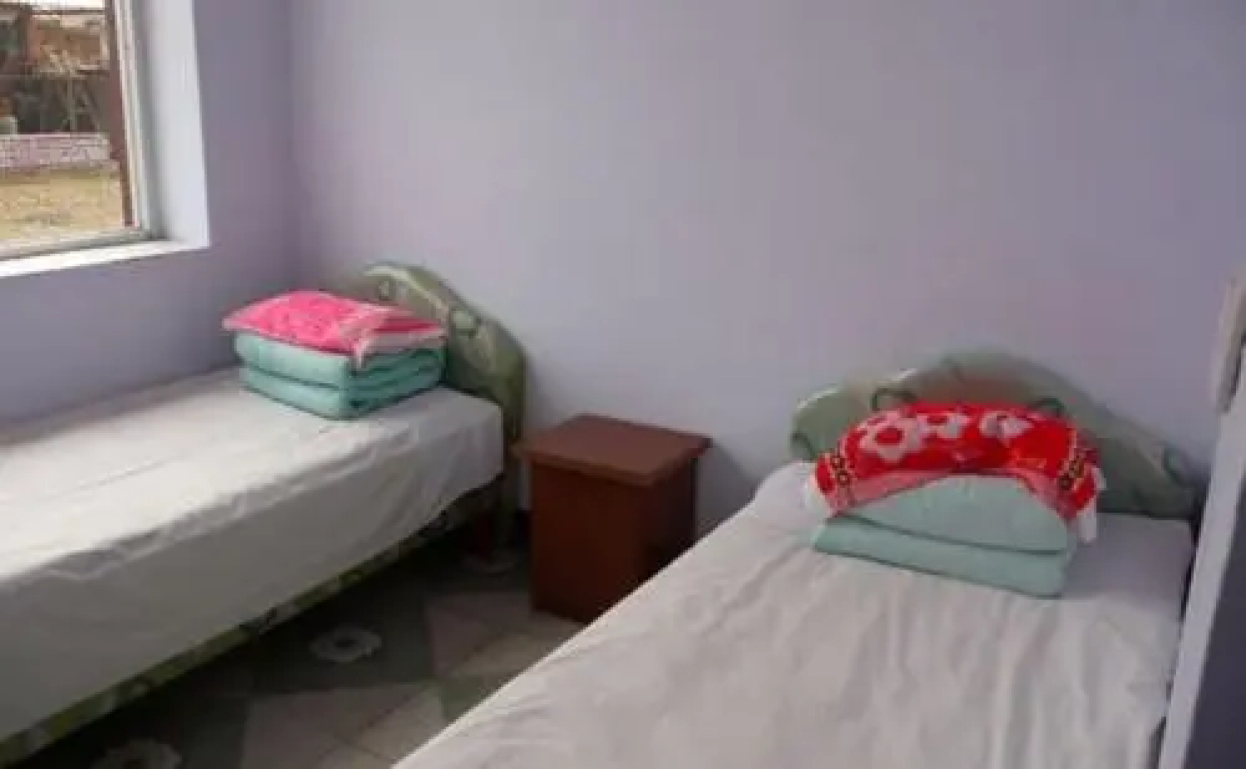 Qibugou Xiangde Farmstay