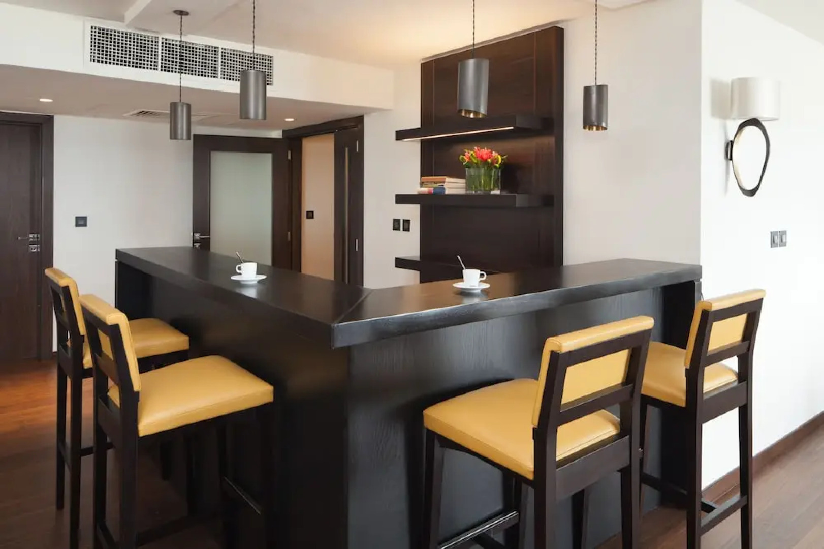 Eko Hotel Main Building