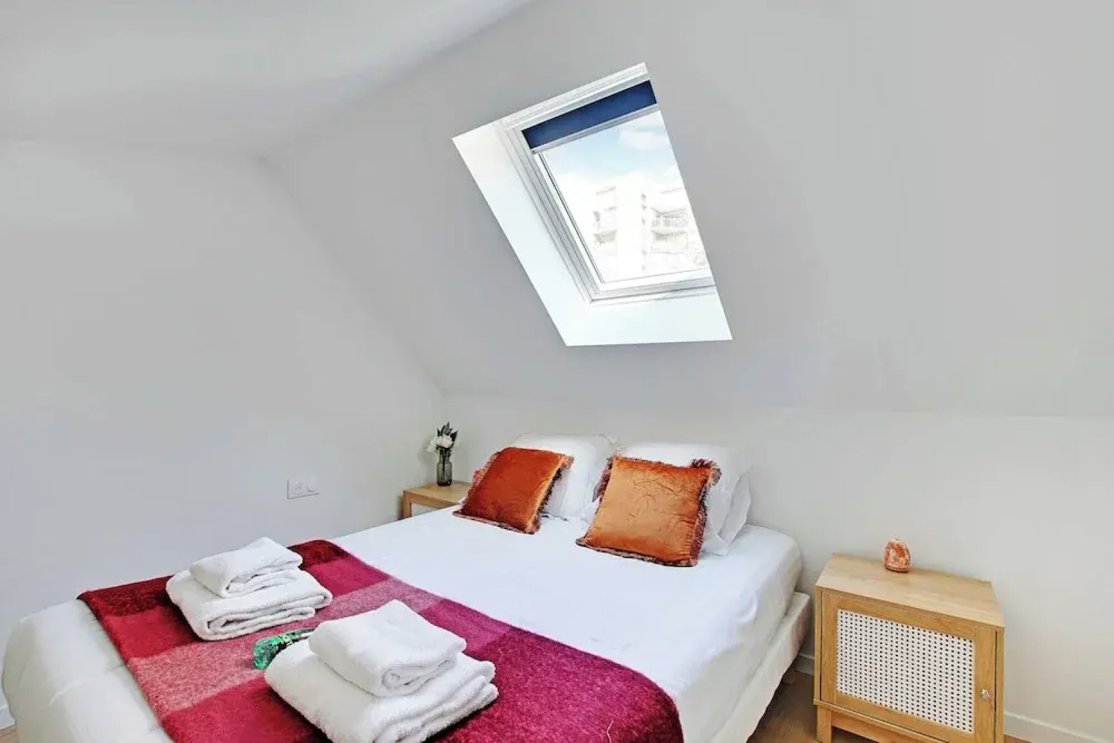 Elegant Apartment - 1br/2p- Kremlin-bicetre