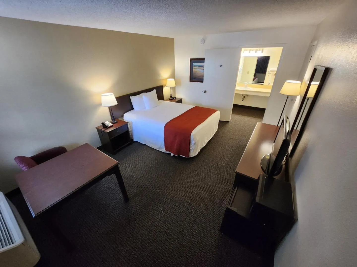 Budget Motel