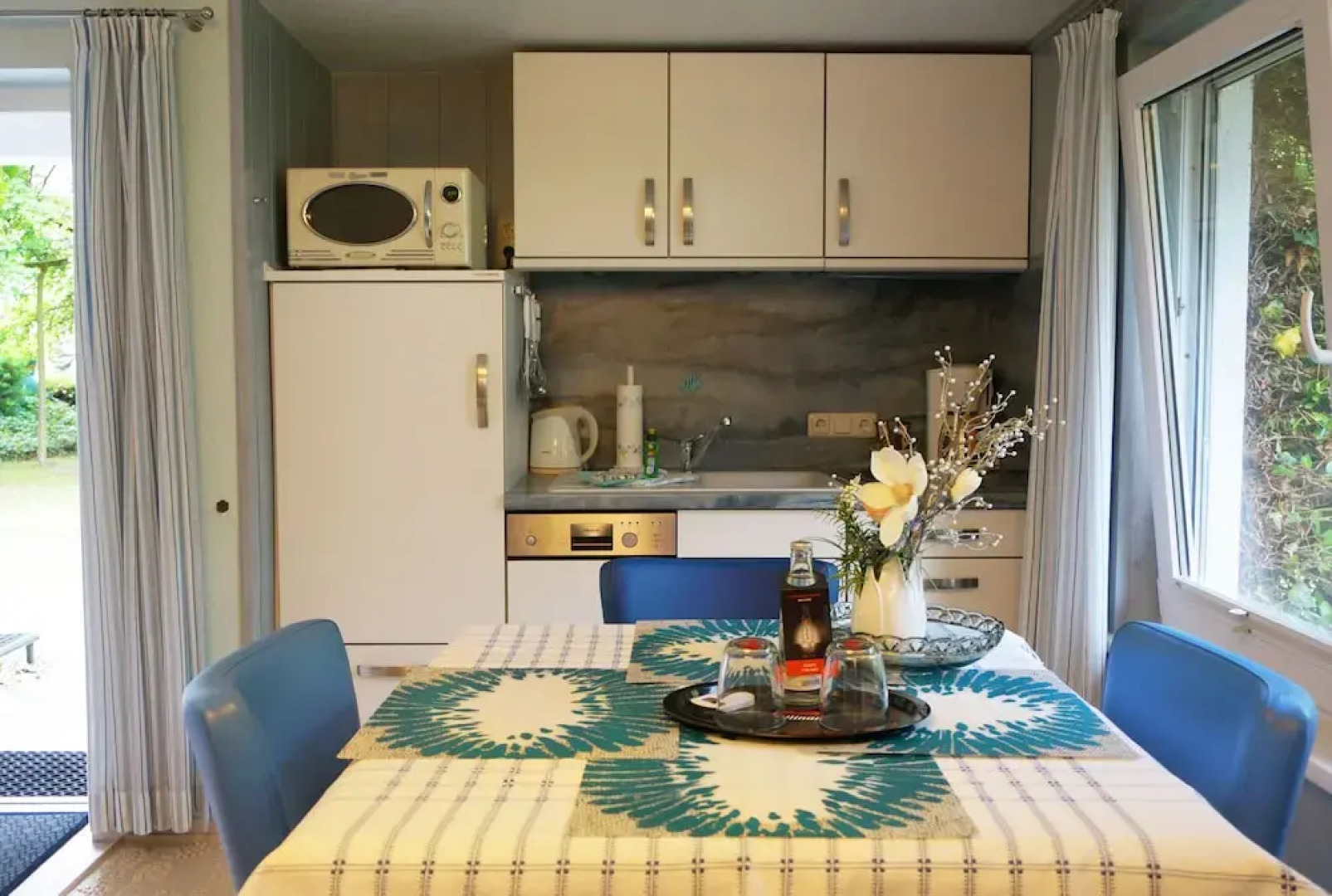 Pension Inselparadies Zingst