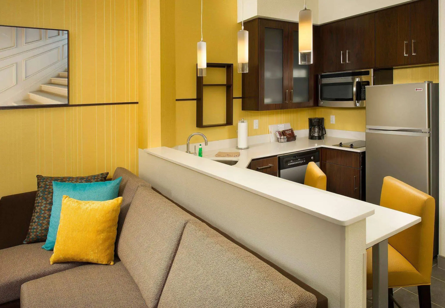 Residence Inn by Marriott Tyler