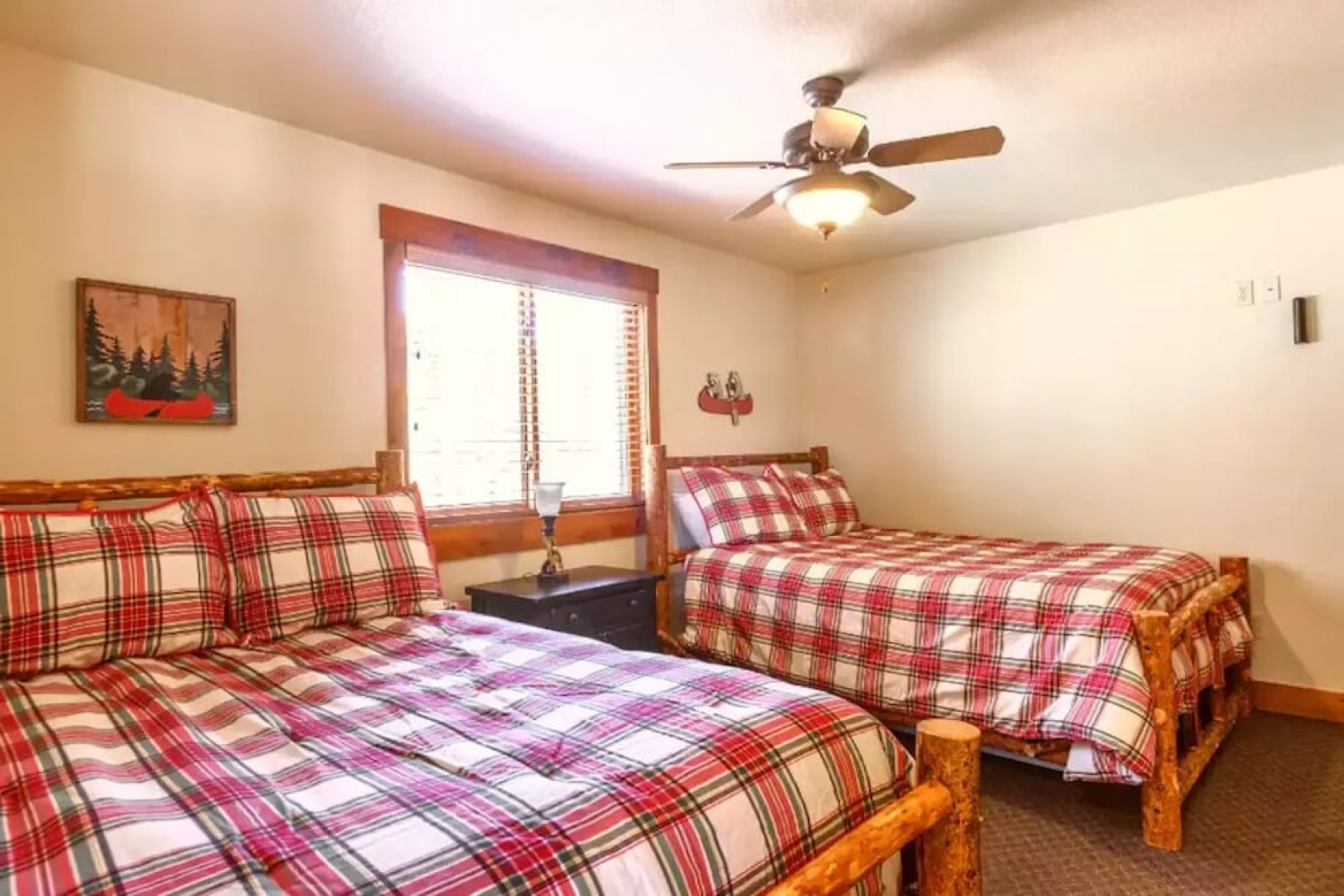 Mountain View Grand Lake Lodge Escape