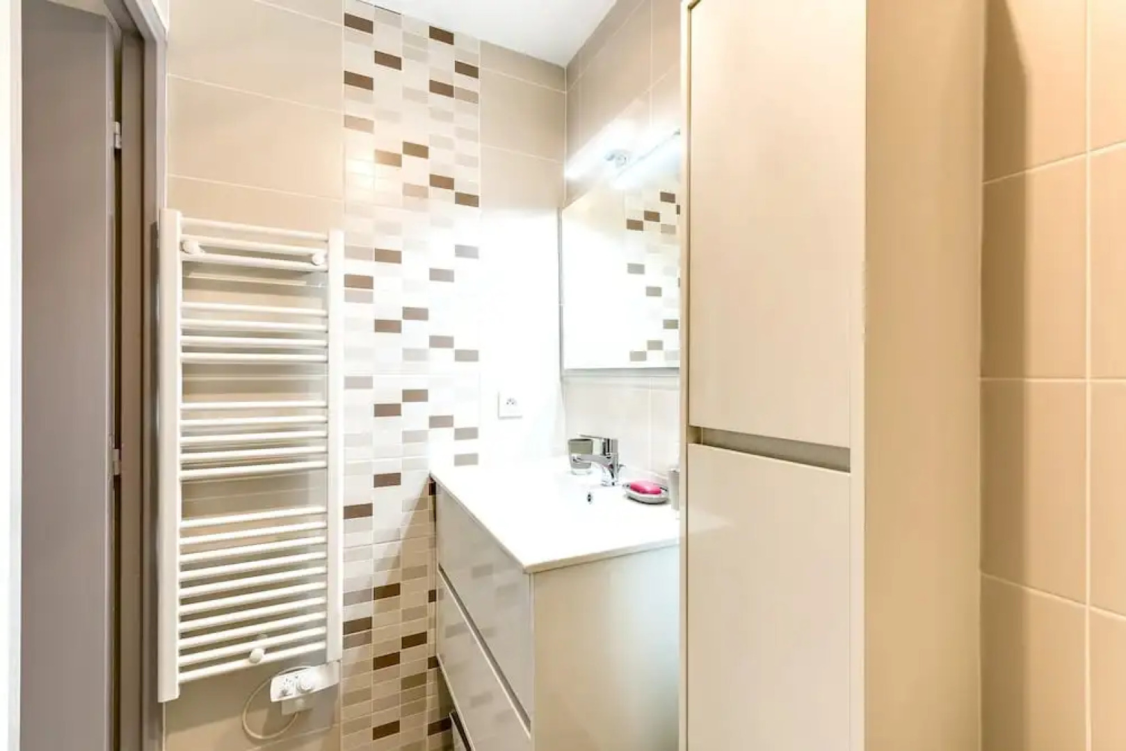 House With 2 Bedrooms in Saint-cyprien, With Furnished Garden and Wifi