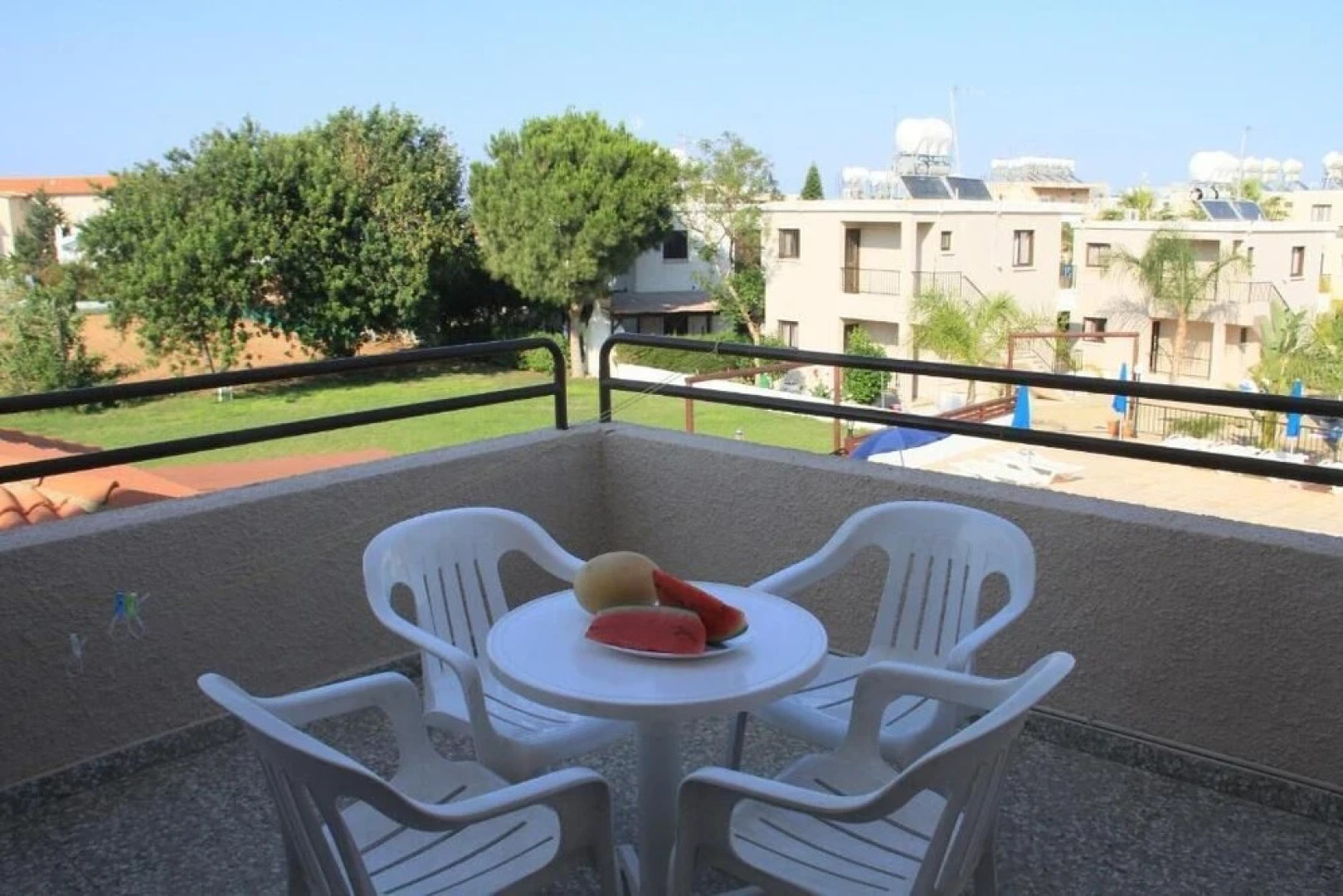 Maricosta Hotel Apartments