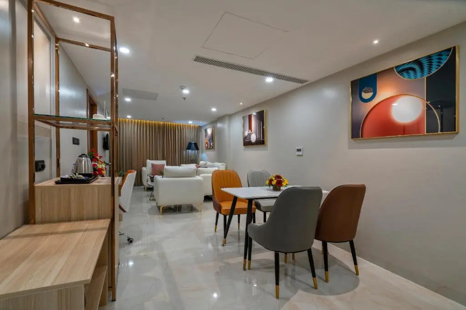 The Port by Jdaniels