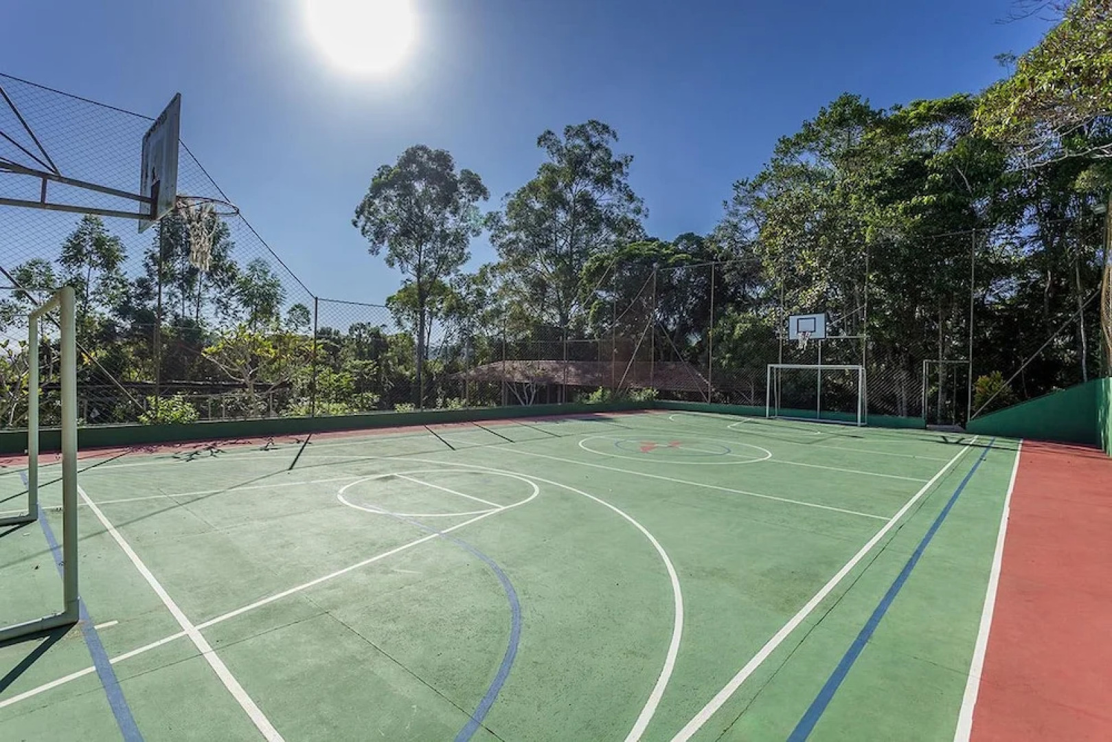 Monthez Hotel & Eventos