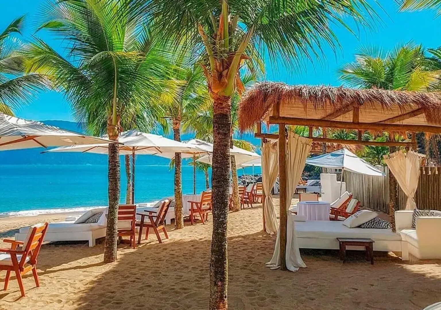 Dpny Beach Hotel & Spa