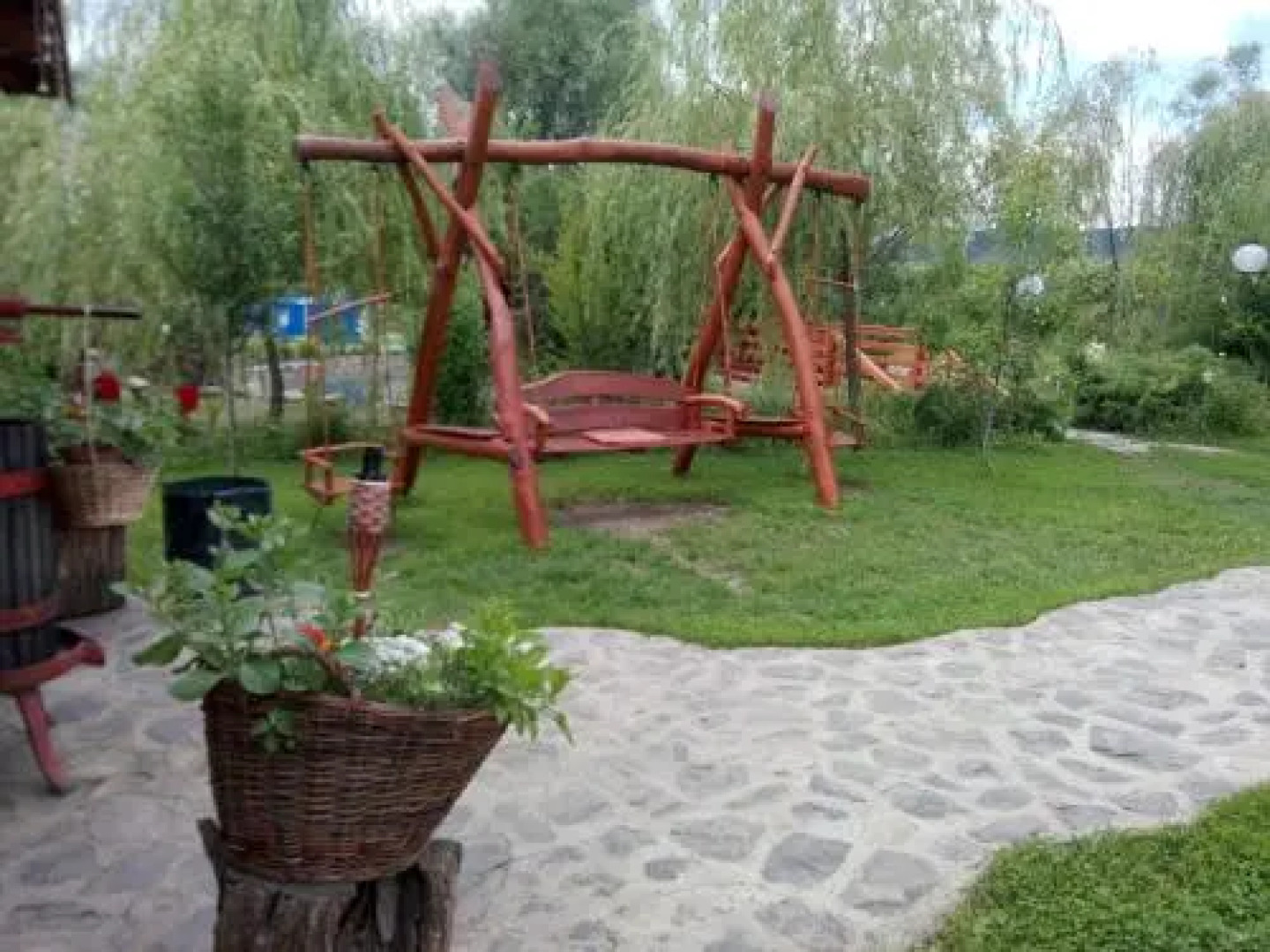 Casa Candea Sighisoara