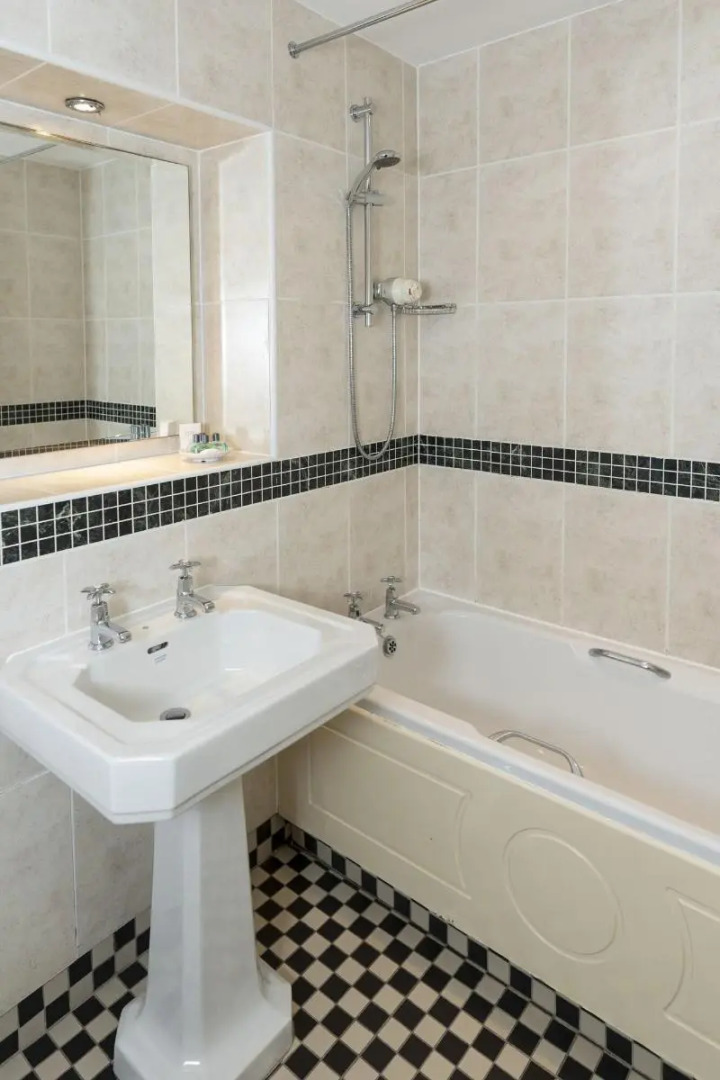 Ringwood Hall Hotel & Spa