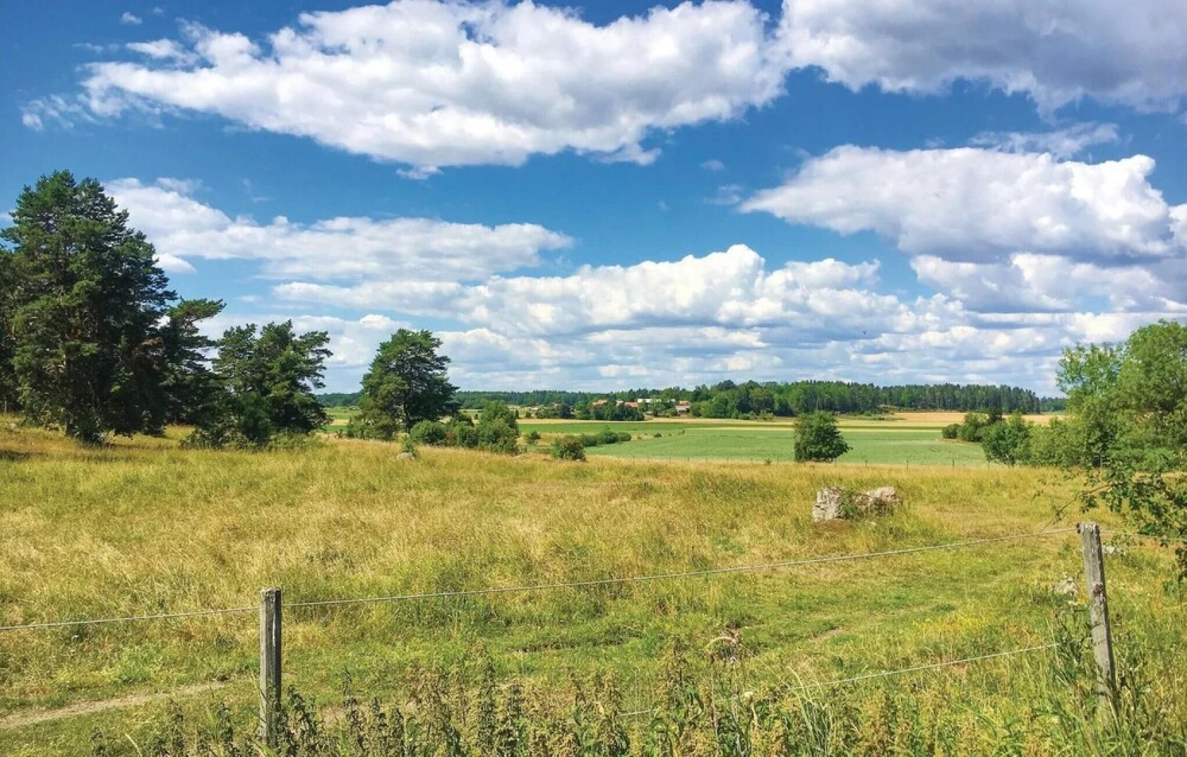 Amazing Home in Eskilstuna With 1 Bedrooms, Sauna and Wifi