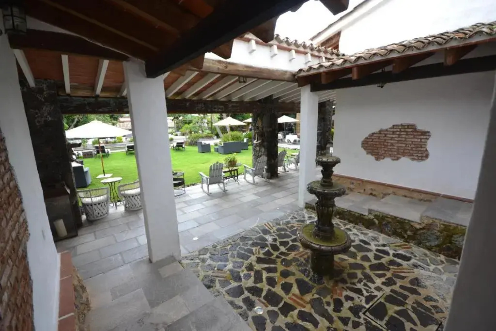 Rustika Spa Hotel Boutique