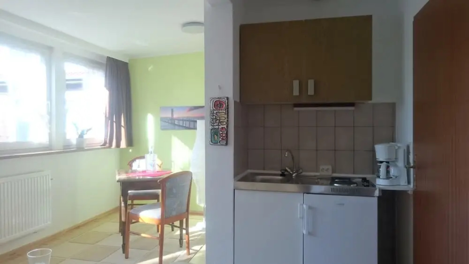 Altstadthotel zur Hanse