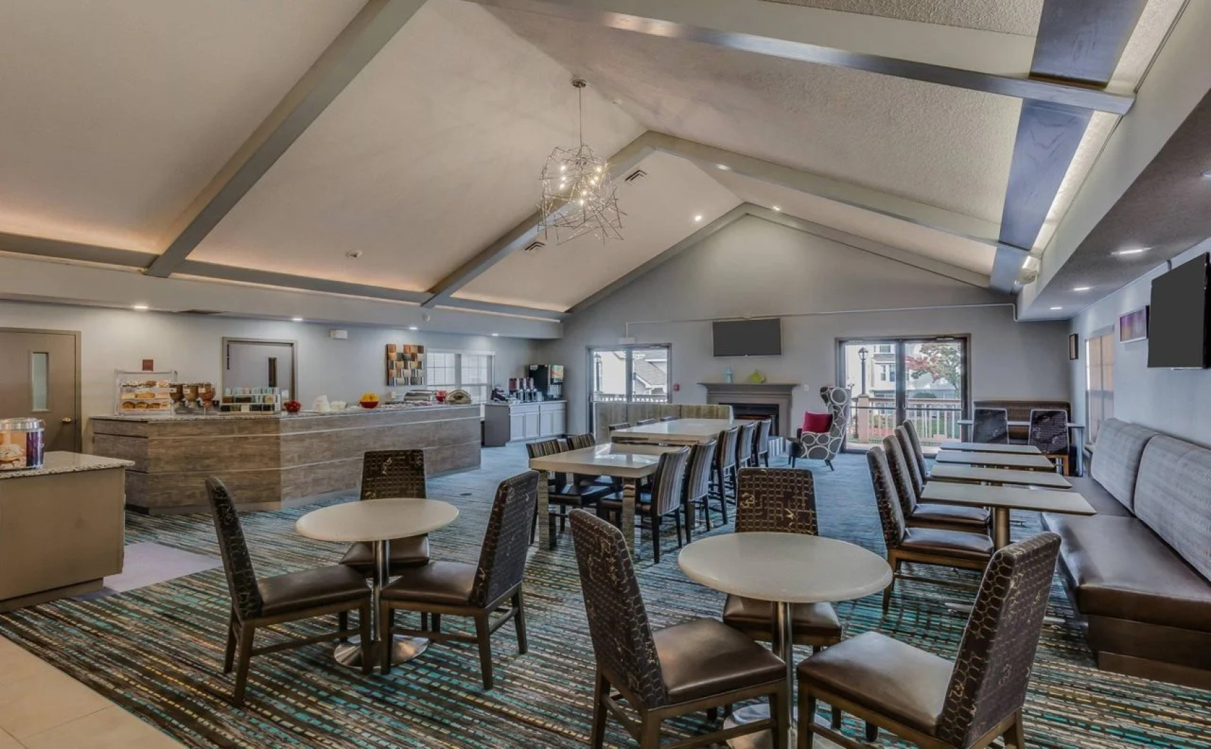 Residence Inn South Bend