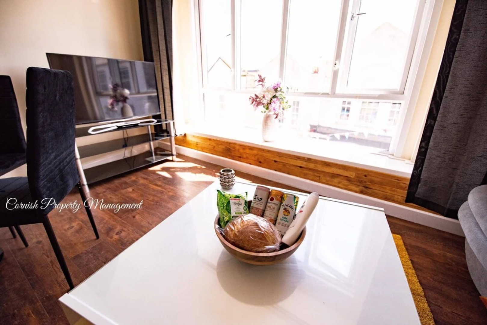 Beach Road Apartments