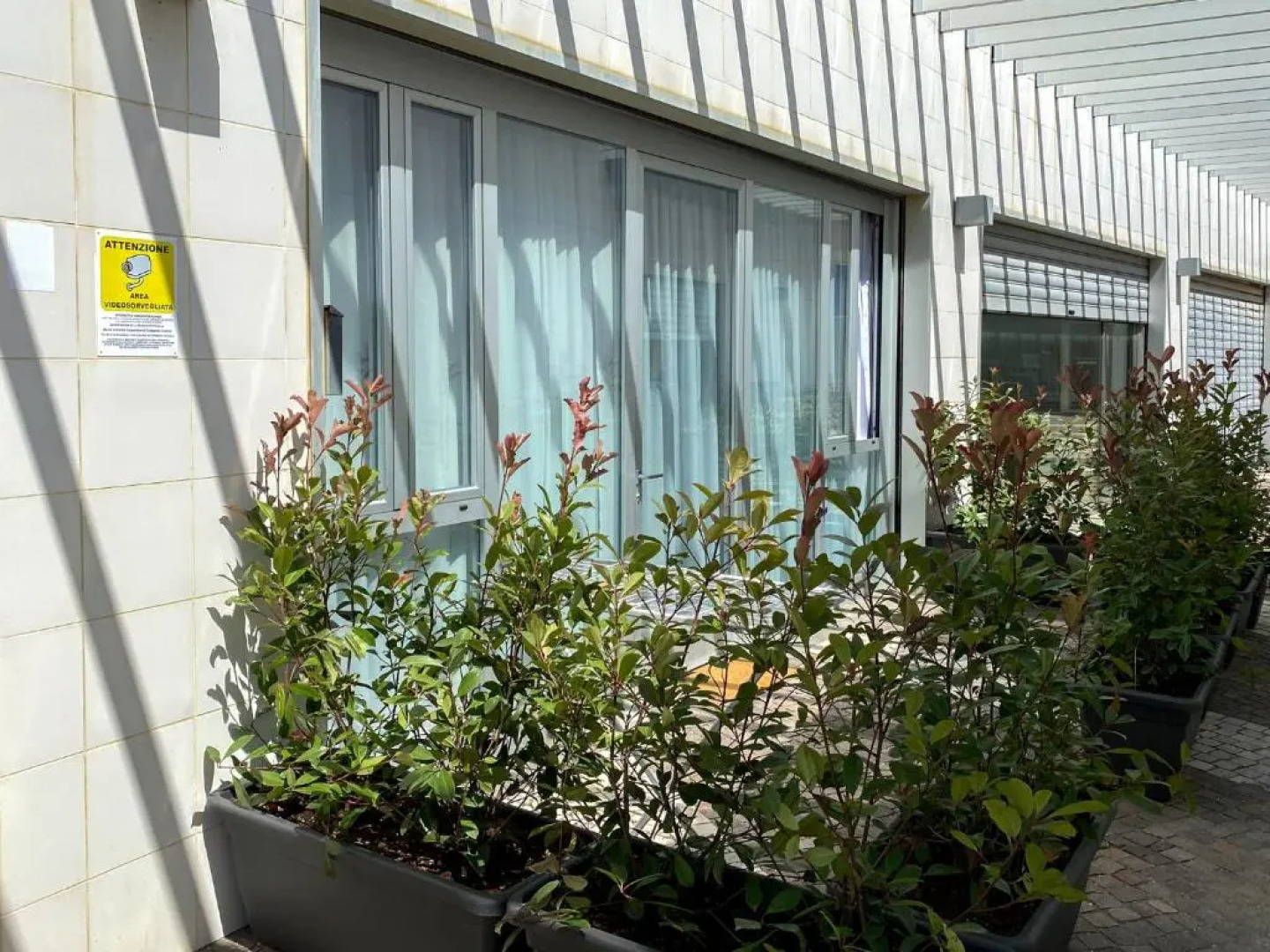 Appartamento a 30 mt dal mare