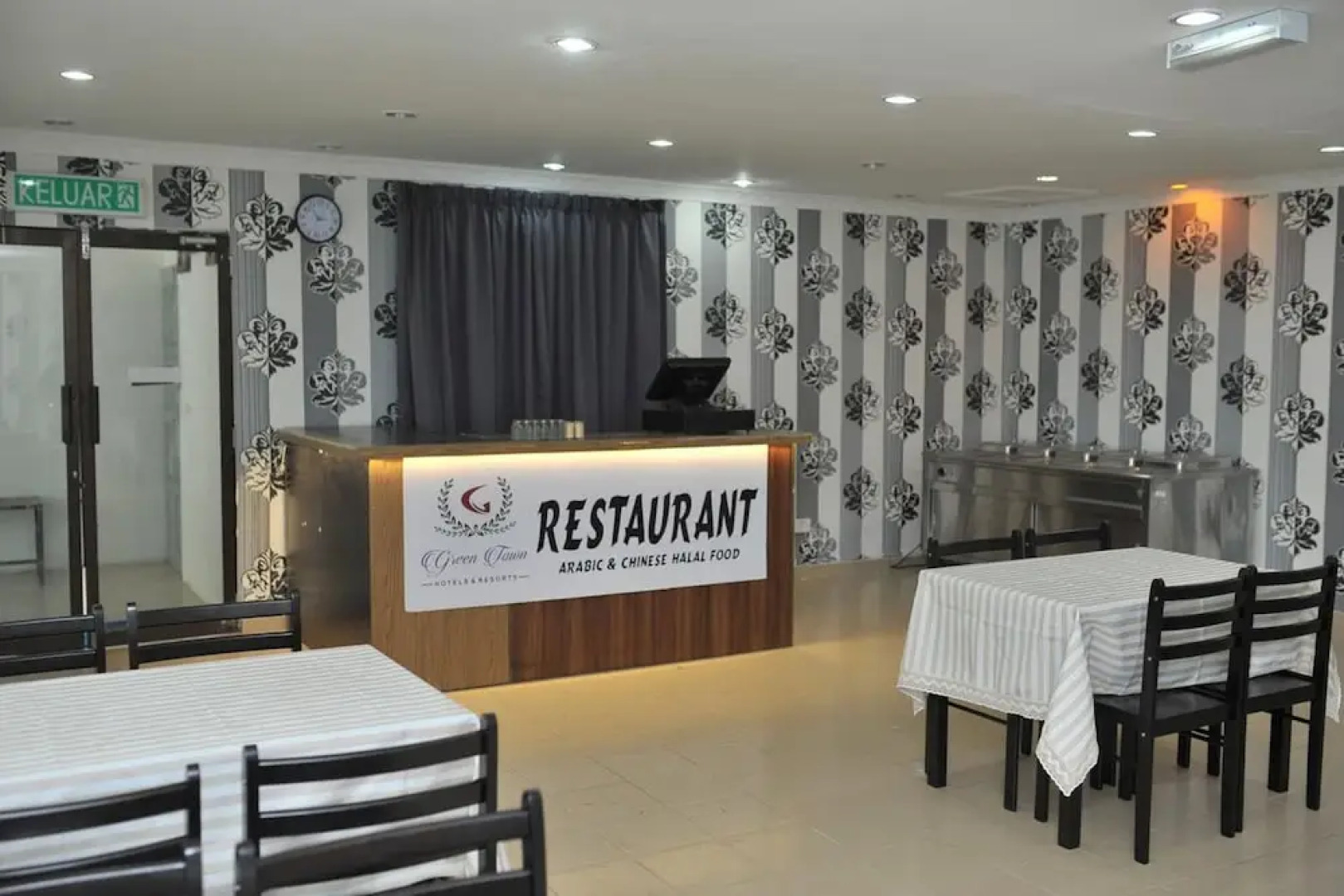 Green Town Hotels and Resorts