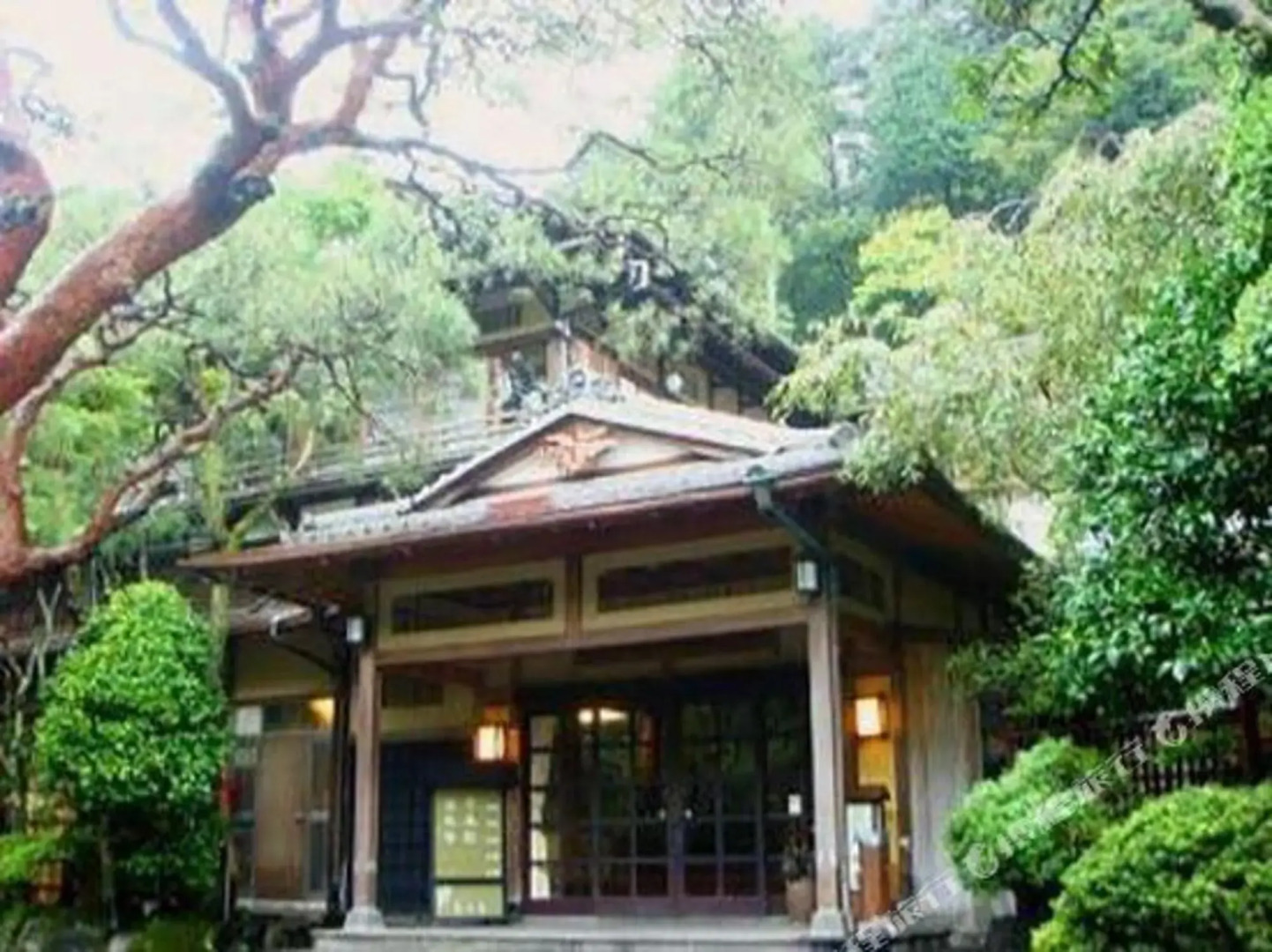 Yugawara Hot Spring Inn Fujitaya