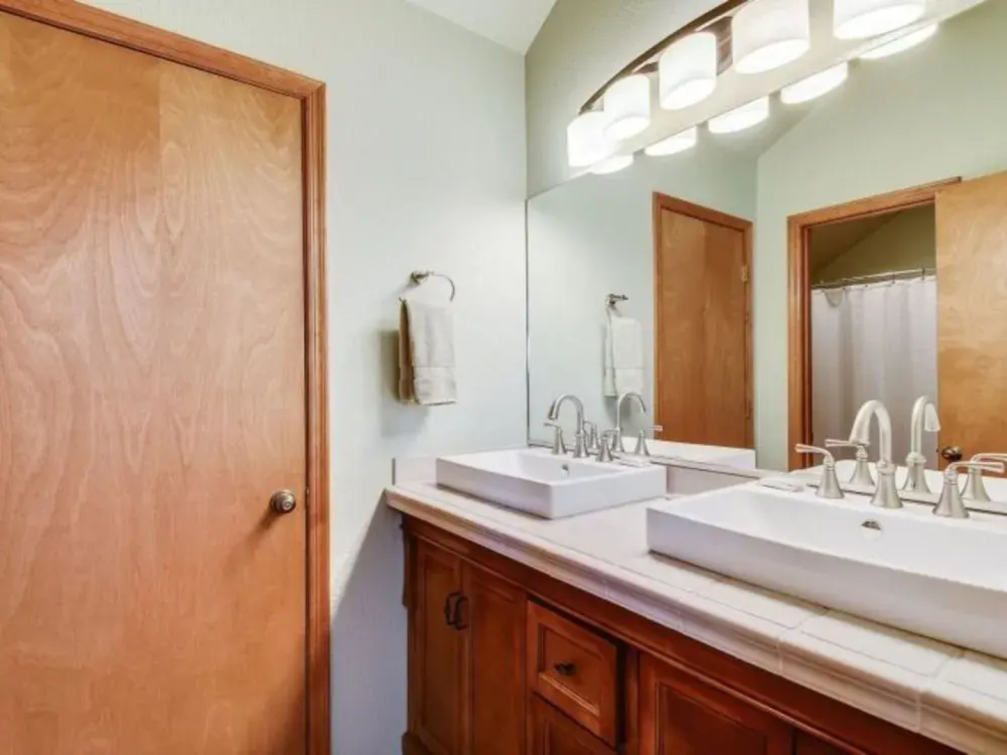 Pine Vista 3 Br Home by RedAwning