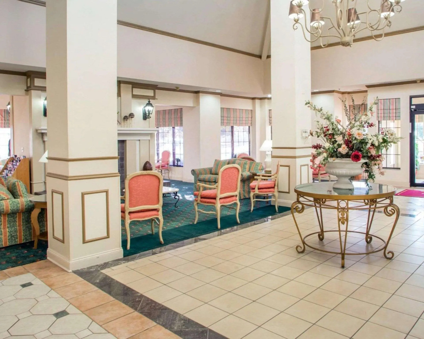 La Quinta Inn & Suites by Wyndham South Holland