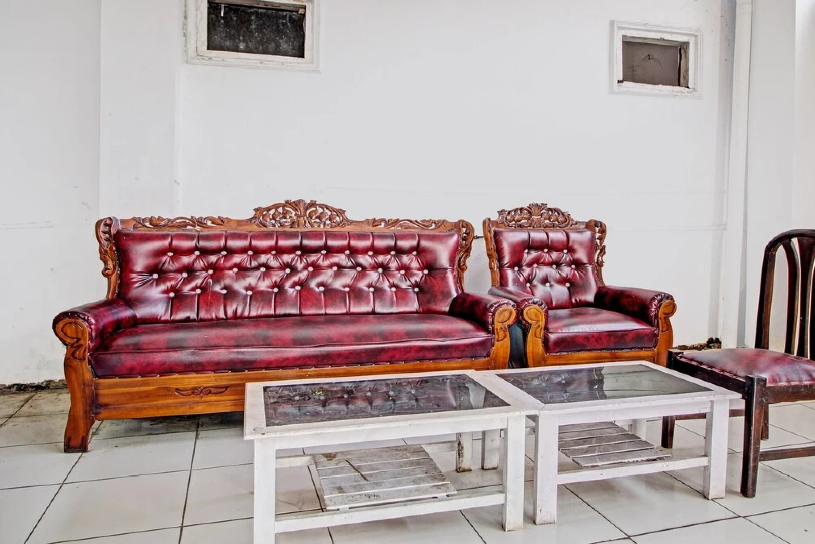 Hotel O 4 Saudara Hotel