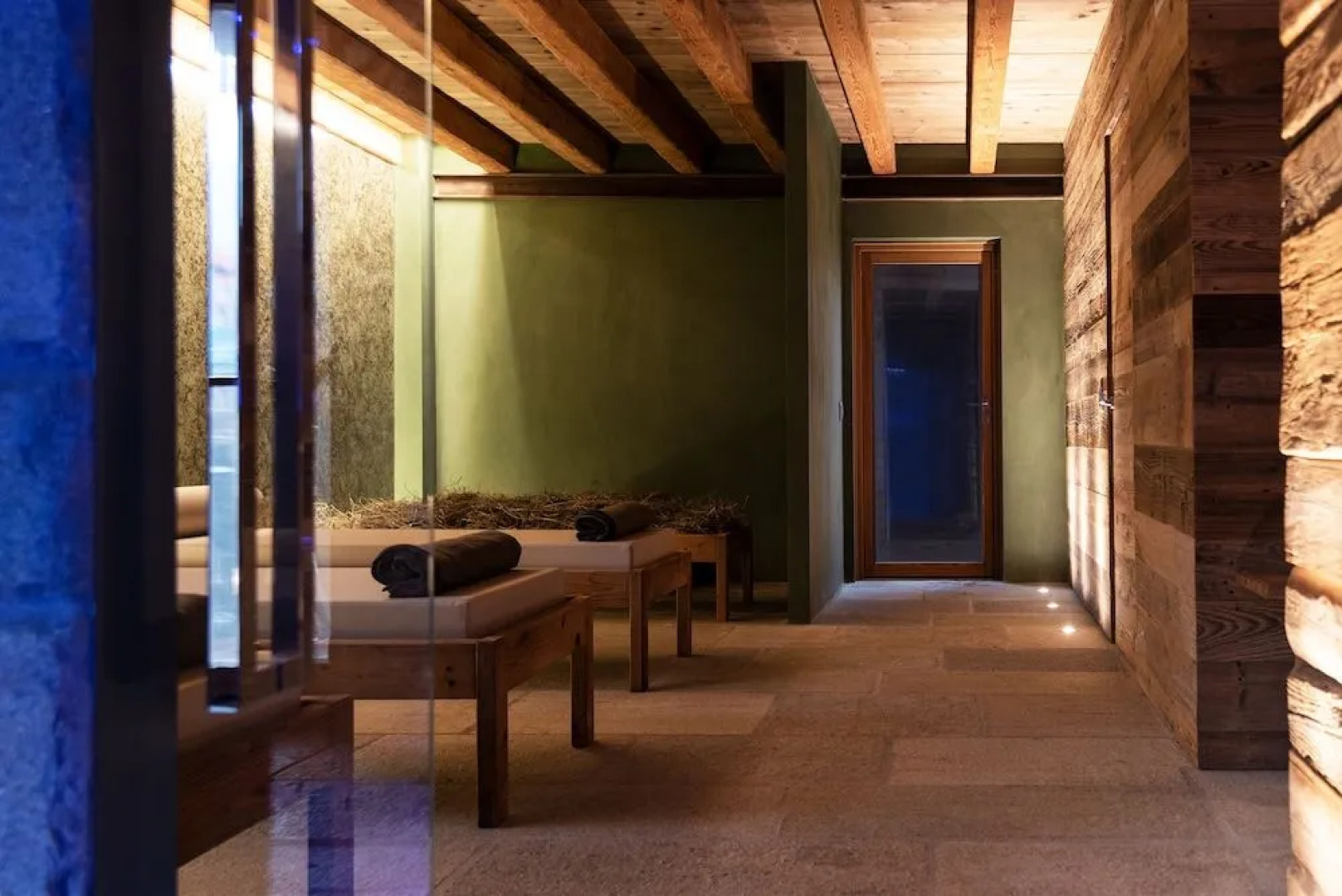 Maso Zambo - Mountain Lodge