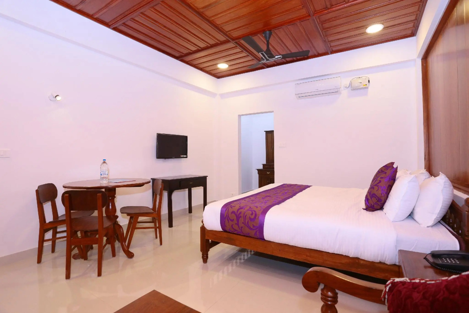 Sun View Beach Resort