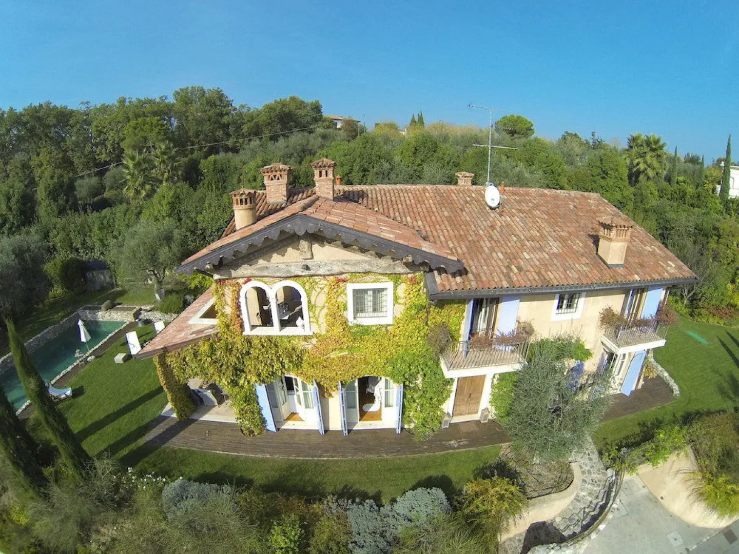 La Criolda Charme Luxury Villa Resort