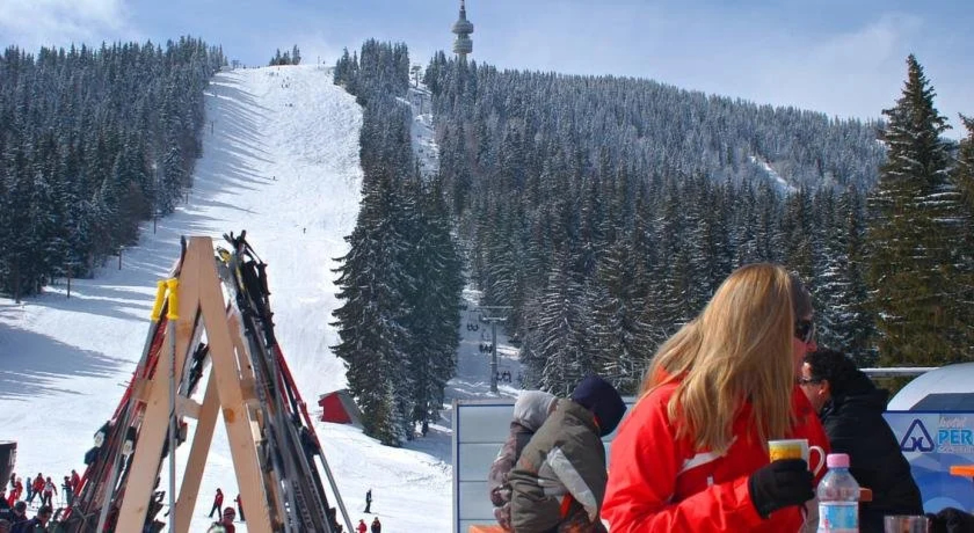 Monastery 3 Apartments TMF