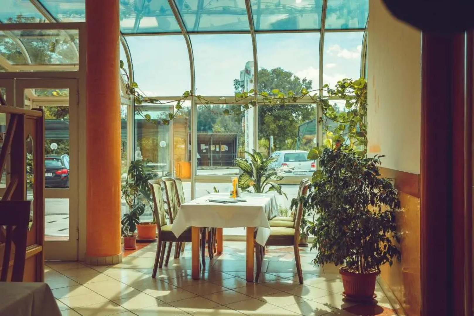 B&B Restoran Bosiljevo